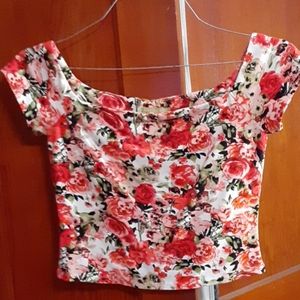 Womens top